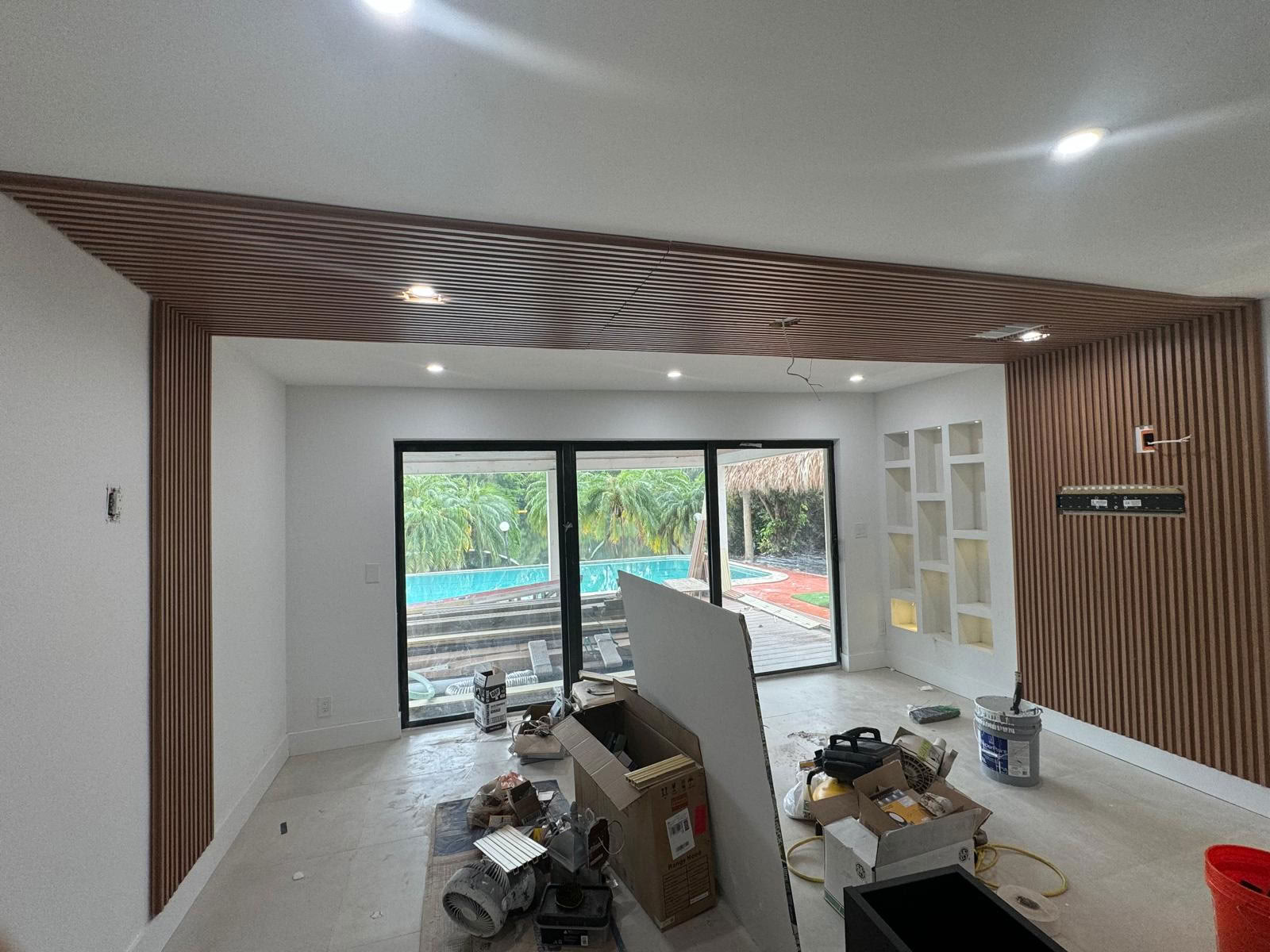 Project 4 by GS REMODELING AND CONSTRUCTION SERVICES LLC