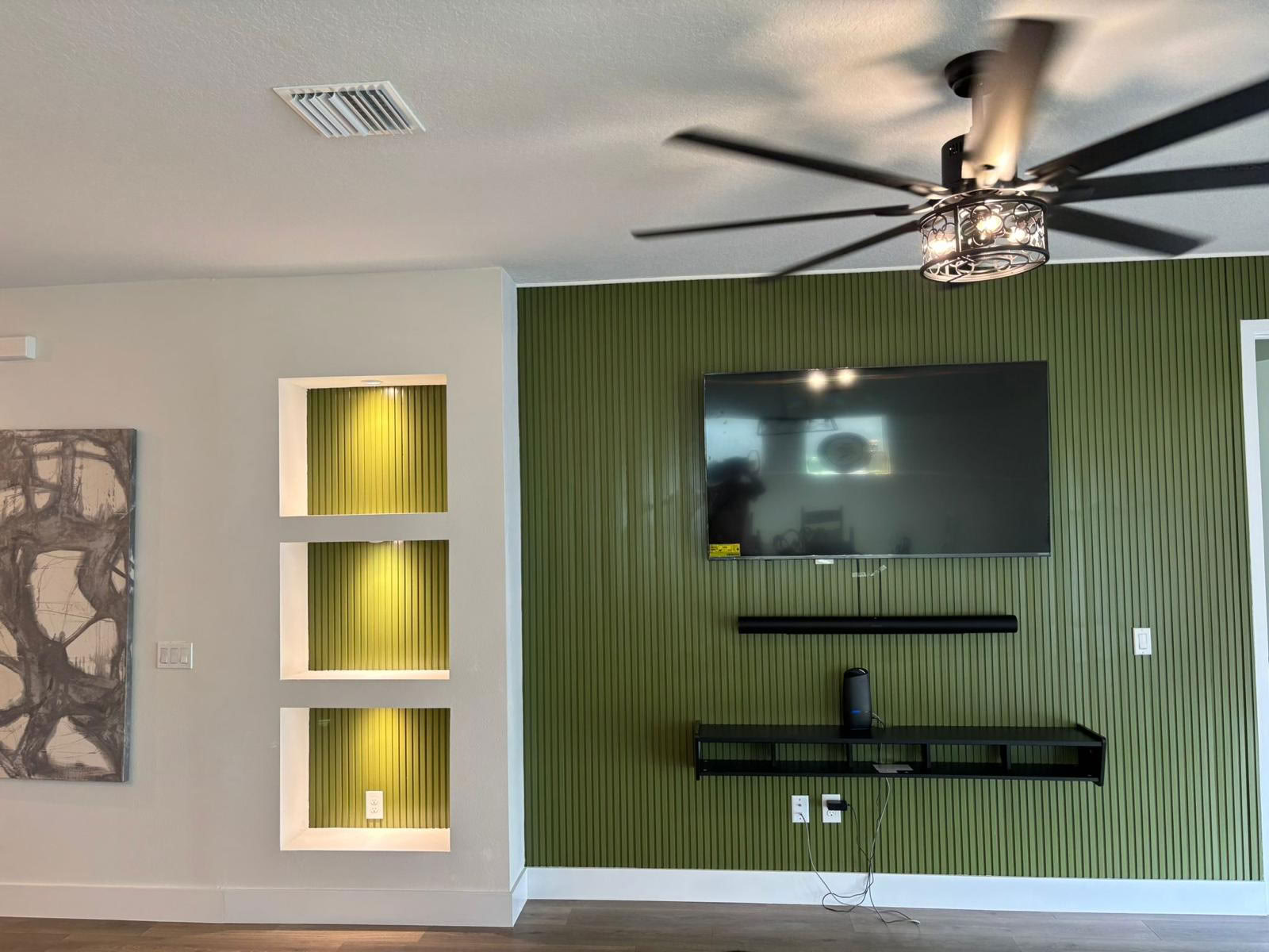 Professional Construction Service